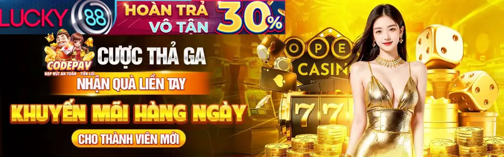 Khuyến mãi độc quyền 88betvui