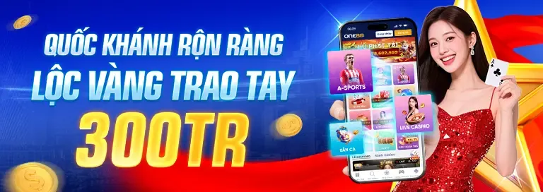 Ưu đãi chào mừng 88betvui